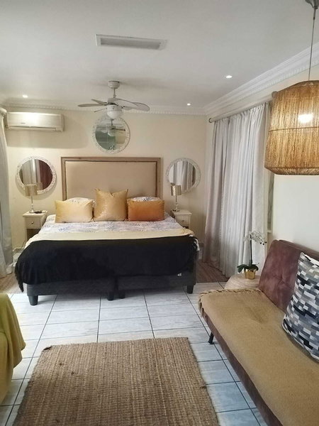 La Loggia B&B, Umhlanga, South Africa