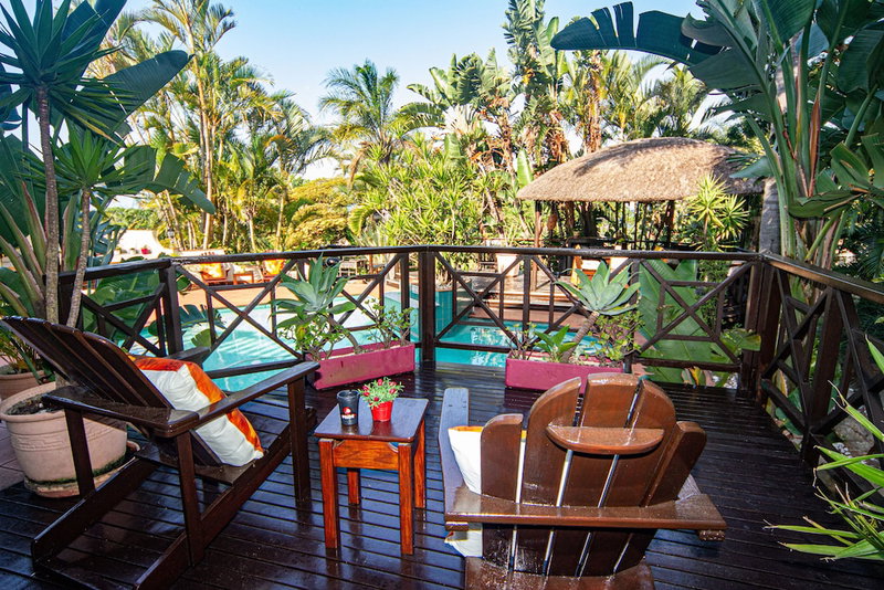 La Loggia B&B, Umhlanga, South Africa