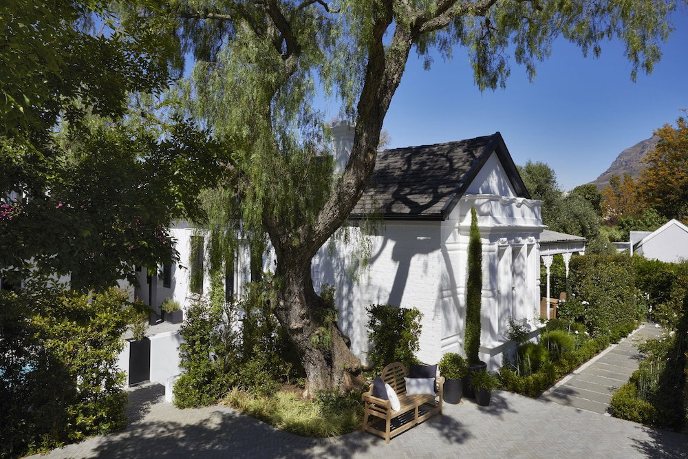 Kaap Mooi Luxury Guest House, South Africa