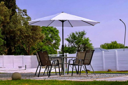 La Capucine, Kroonstad, South Africa