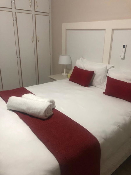La Capucine, Kroonstad, South Africa