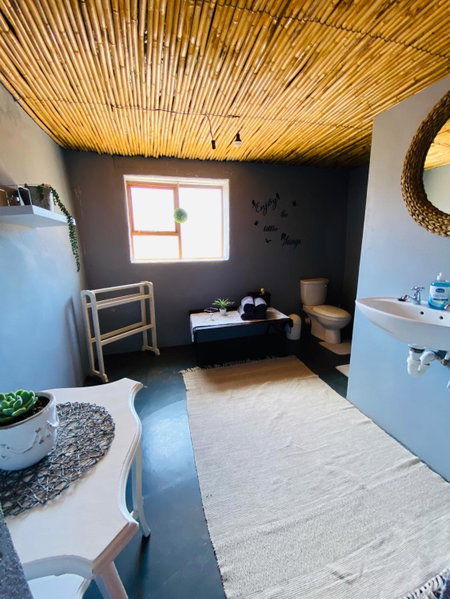 Die Kliphuisie, Hoopvol, South Africa