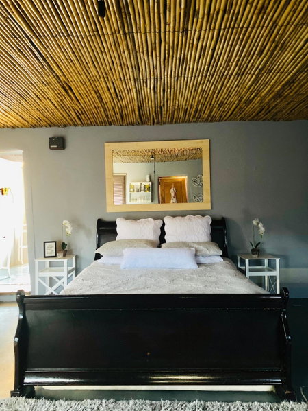 Die Kliphuisie, Hoopvol, South Africa
