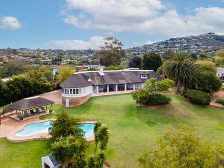 La Felicita Boutique Self Catering Villas, Somerset West, South Africa