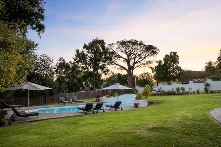 La Felicita Boutique Self Catering Villas, Somerset West, South Africa