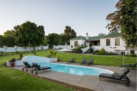 La Felicita Boutique Self Catering Villas, Somerset West, South Africa