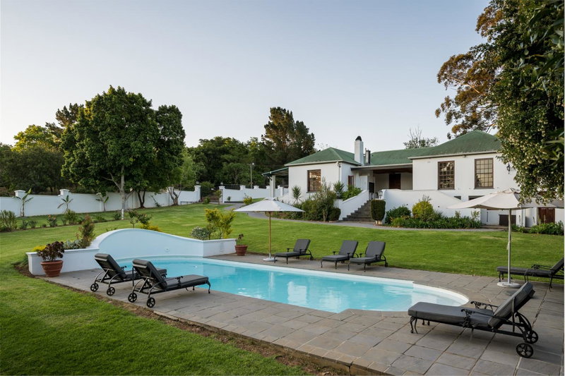 La Felicita Boutique Self Catering Villas, Somerset West, South Africa