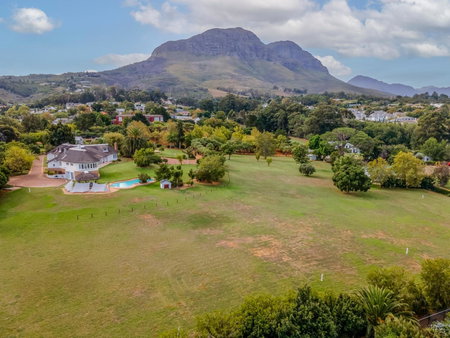 La Felicita Boutique Self Catering Villas, Somerset West, South Africa