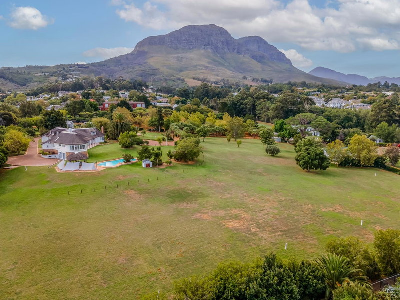La Felicita Boutique Self Catering Villas, Somerset West, South Africa