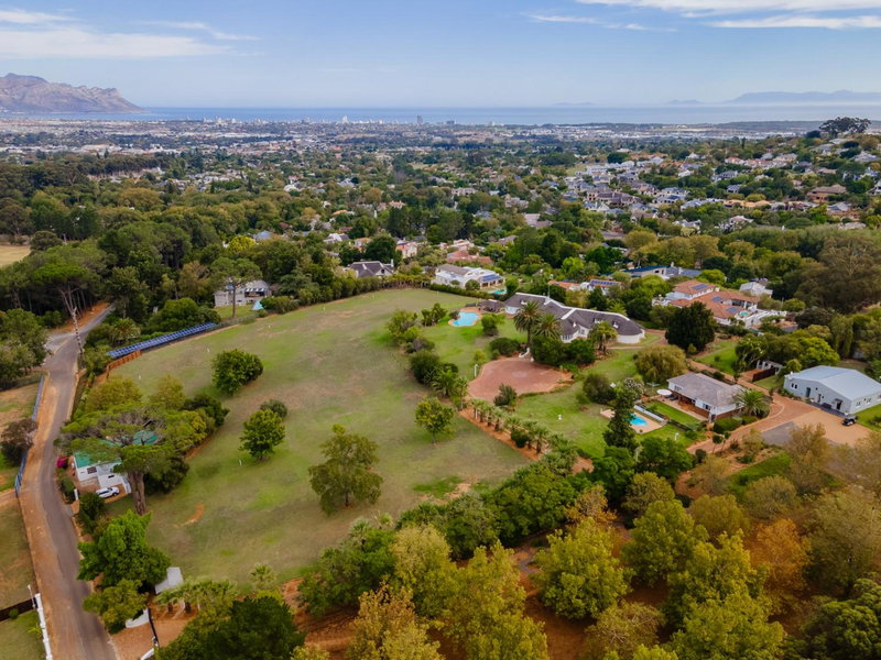 La Felicita Boutique Self Catering Villas, Somerset West, South Africa
