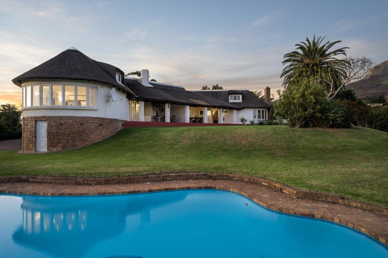 La Felicita Boutique Self Catering Villas, Somerset West, South Africa