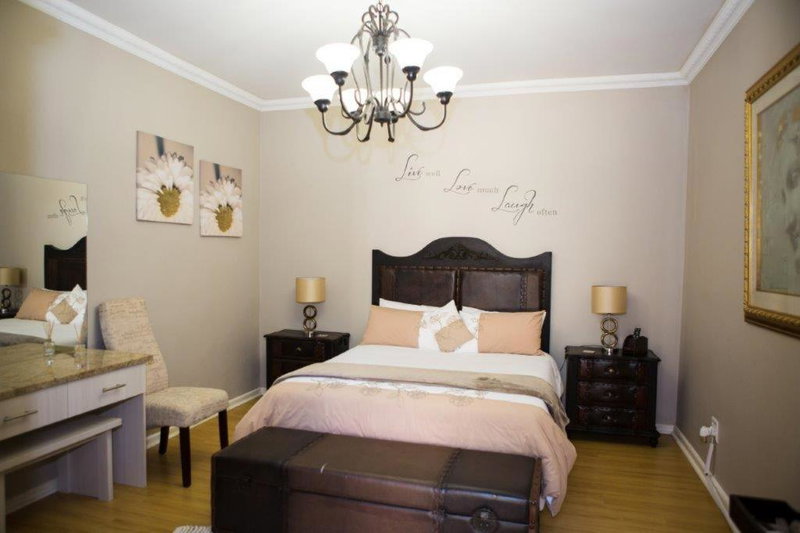 Goodnight Accommodation, Lorraine, South Africa