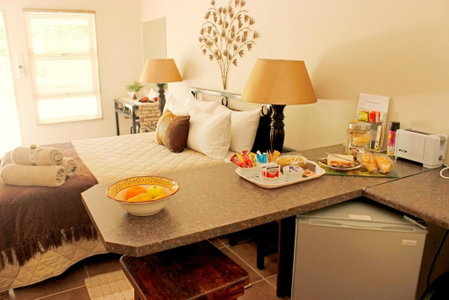 Carters Rest Guesthouse, Kimberley, South Africa