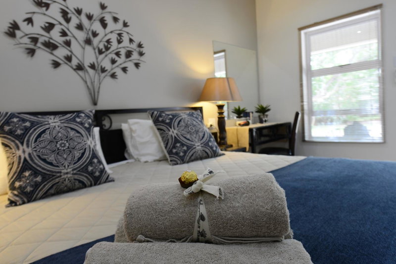 Carters Rest Guesthouse, Kimberley, South Africa