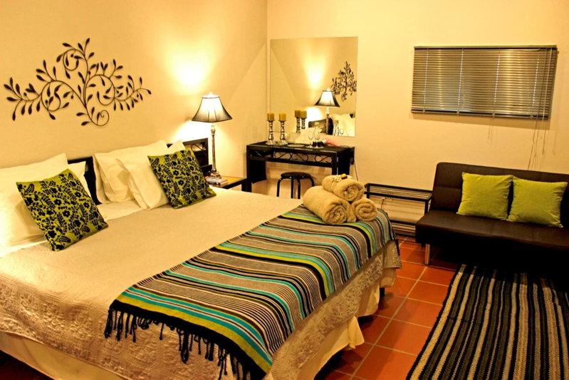 Carters Rest Guesthouse, Kimberley, South Africa