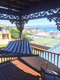 Sea View Charming Stone House, Mossel Bay, South Africa