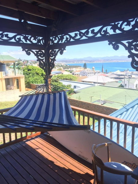 Sea View Charming Stone House, Mossel Bay, South Africa