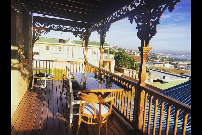 Sea View Charming Stone House, Mossel Bay, South Africa