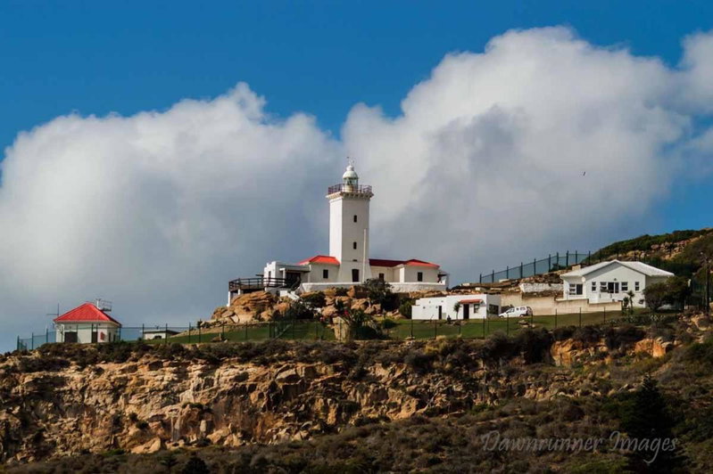 Sea View Charming Stone House, Mossel Bay, South Africa