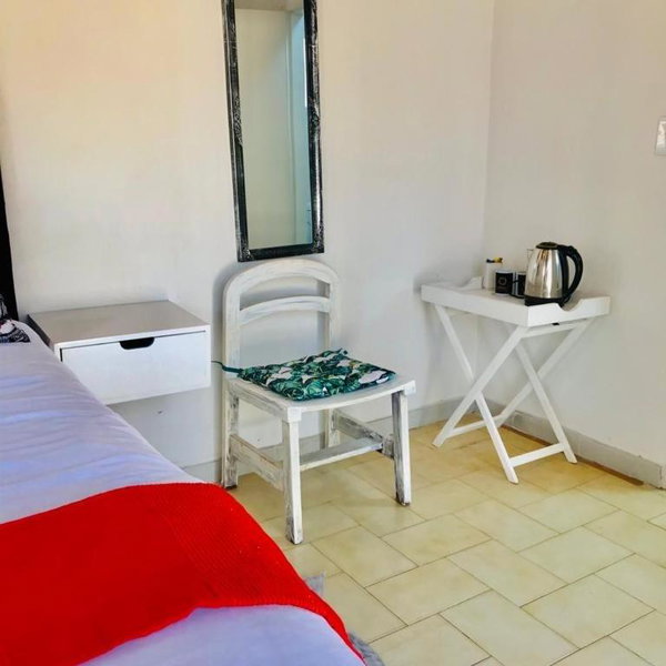 CapitalT Luxury Guest House, Germiston, South Africa