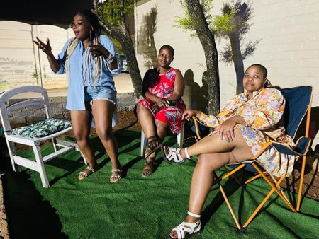 CapitalT Luxury Guest House, Germiston, South Africa
