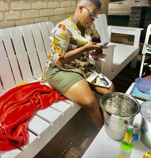 CapitalT Luxury Guest House, Germiston, South Africa