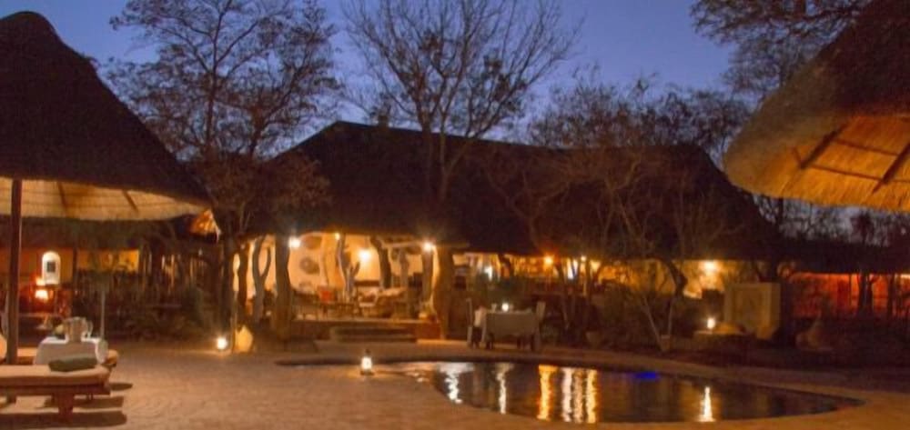 Bateleur Tented Safari Lodge and Bush Spa, South Africa