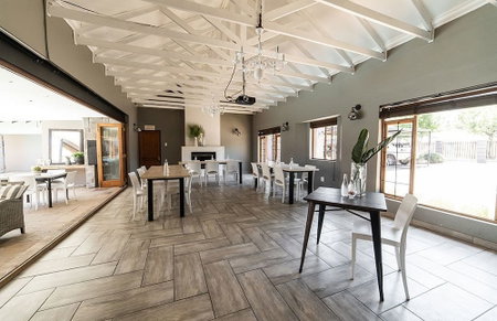 Solo Gracia Guest House, Bloemfontein, South Africa