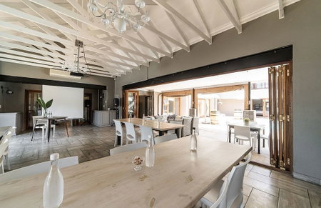 Solo Gracia Guest House, Bloemfontein, South Africa