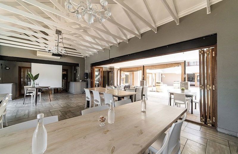 Solo Gracia Guest House, Bloemfontein, South Africa