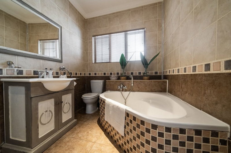Solo Gracia Guest House, Bloemfontein, South Africa