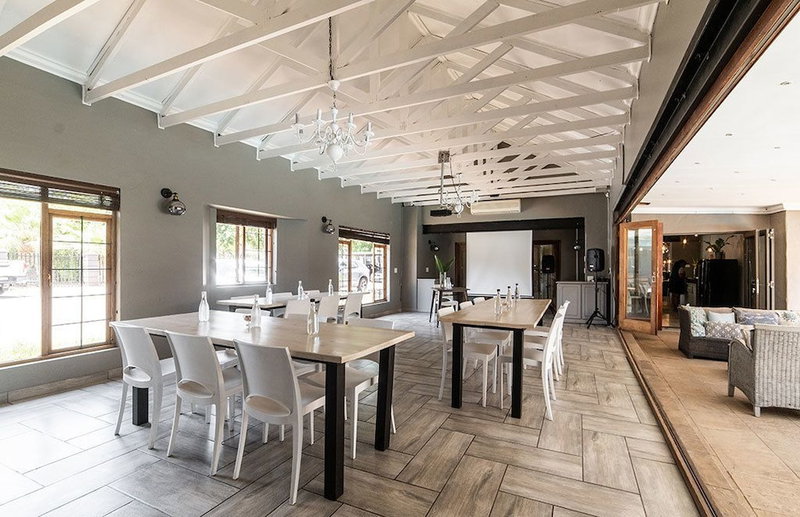 Solo Gracia Guest House, Bloemfontein, South Africa