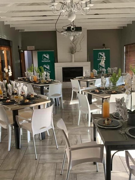 Solo Gracia Guest House, Bloemfontein, South Africa