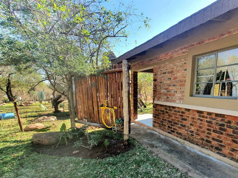 Doringpoort Safari Lodge, Nkomazi, South Africa