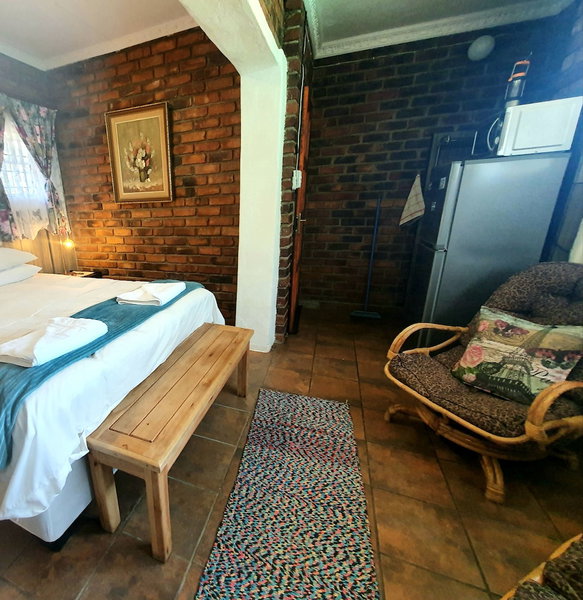 Doringpoort Safari Lodge, Nkomazi, South Africa