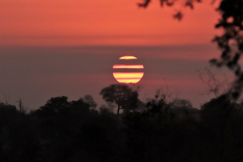 Doringpoort Safari Lodge, Nkomazi, South Africa