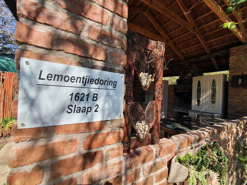 Doringpoort Safari Lodge, Nkomazi, South Africa
