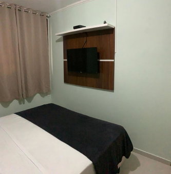Pousada Jurere, Florianópolis, Brazil