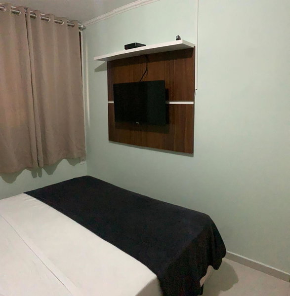 Pousada Jurere, Florianópolis, Brazil
