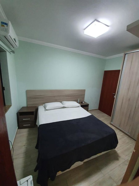 Pousada Jurere, Florianópolis, Brazil