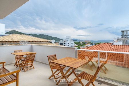 Apt w/ Pool & BBQ in Bombinhas RNA0303, Bombinhas, Brazil