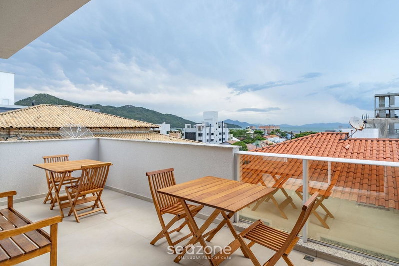 Apt w/ Pool & BBQ in Bombinhas RNA0303, Bombinhas, Brazil