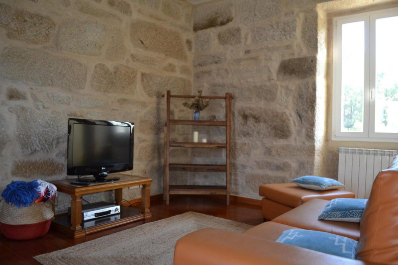 Villa Rio, Tangil, Portugal