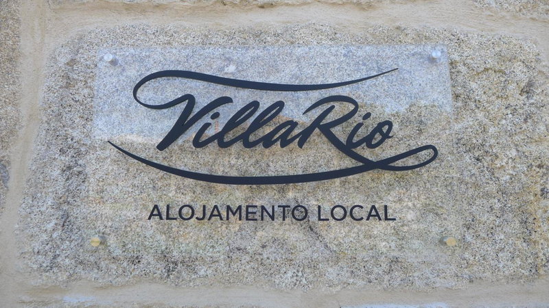 Villa Rio, Tangil, Portugal