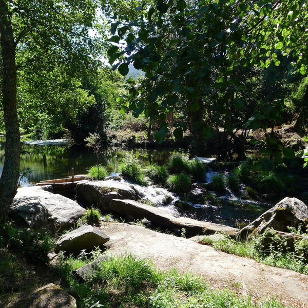Villa Rio, Tangil, Portugal