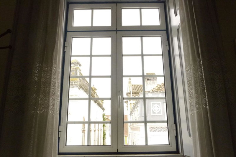 Residencial Luz, Tomar, Portugal