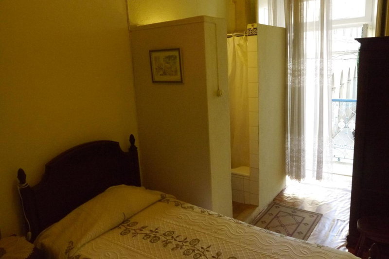 Residencial Luz, Tomar, Portugal