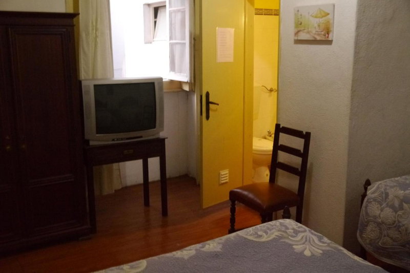 Residencial Luz, Tomar, Portugal