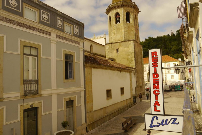 Residencial Luz, Tomar, Portugal