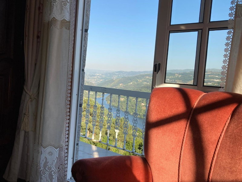 Mira Douro Valley Home, Marco de Canavezes, Portugal
